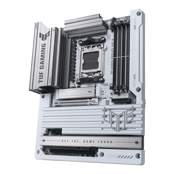 ASUS MB TUF GAMING B850 BTF WIFI AM5,B850,USB20G,WIFI7,AURA,BTF [TUF GAMING B850-BTF]