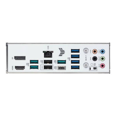 ASUS MB TUF GAMING B850 BTF WIFI AM5,B850,USB20G,WIFI7,AURA,BTF [TUF GAMING B850-BTF]