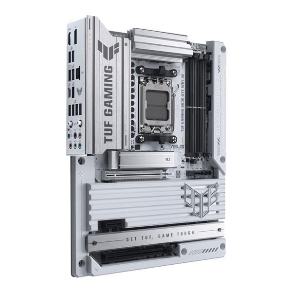 ASUS MB TUF GAMING B850 BTF WIFI AM5,B850,USB20G,WIFI7,AURA,BTF [TUF GAMING B850-BTF]