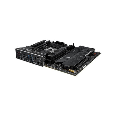 ASUS MB SOCKET AM5, USB4, X870E, MB [ROG STRIX X870E-H G]