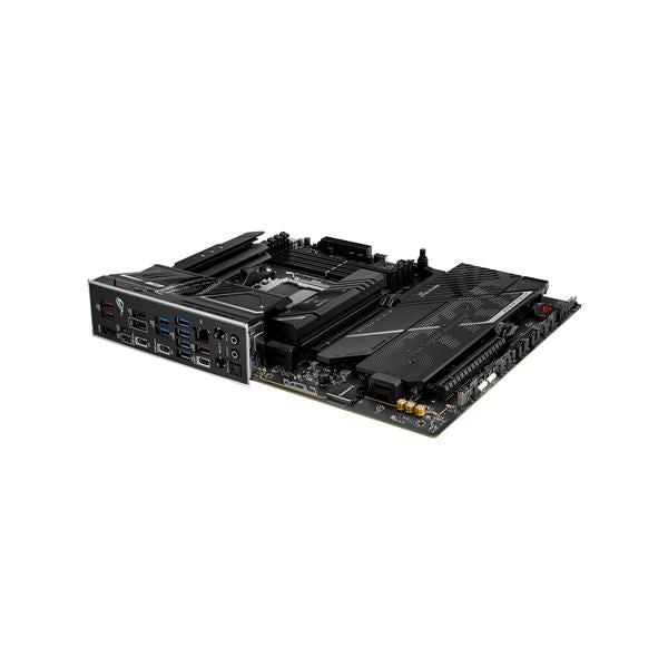 ASUS MB SOCKET AM5, USB4, X870E, MB [ROG STRIX X870E-H G]