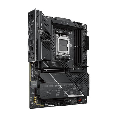 ASUS MB SOCKET AM5, USB4, X870E, MB [ROG STRIX X870E-H G]