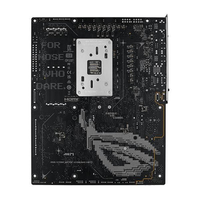 ASUS MB SOCKET AM5, USB4, X870E, MB [ROG STRIX X870E-H G]