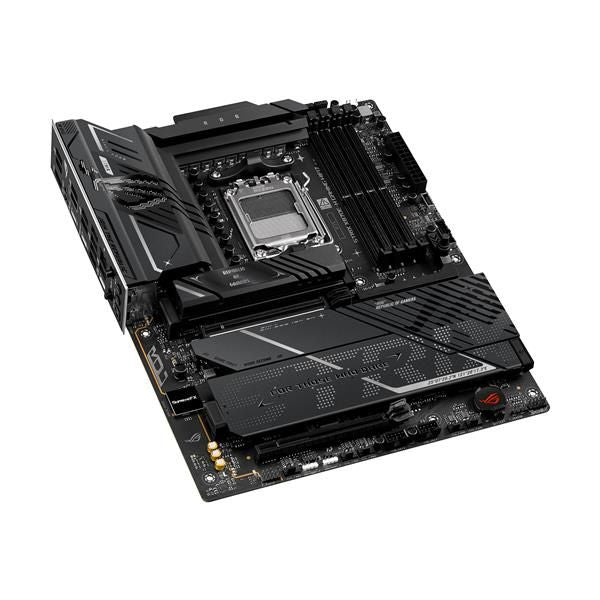 ASUS MB SOCKET AM5, USB4, X870E, MB [ROG STRIX X870E-H G]