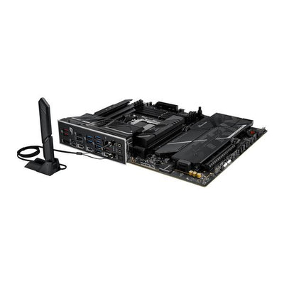 ASUS MB SOCKET AM5, USB4, X870E, MB [ROG STRIX X870E-H G]