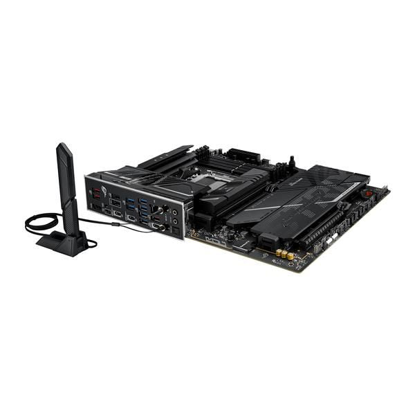 ASUS MB SOCKET AM5, USB4, X870E, MB [ROG STRIX X870E-H G]