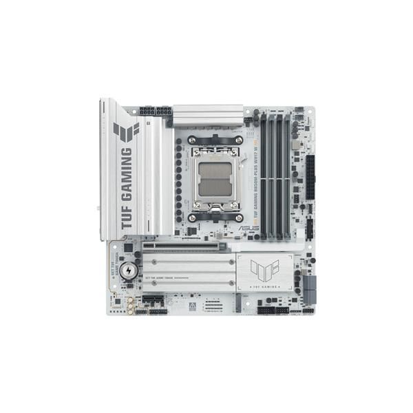 ASUS MB SOCKET AM5,WIFI7,B850,MB [TUF GA B850M-PL WI7]