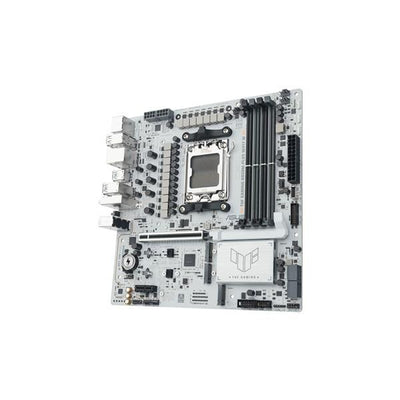 ASUS MB SOCKET AM5,WIFI7,B850,MB [TUF GA B850M-PL WI7]
