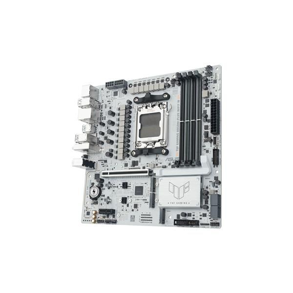 ASUS MB SOCKET AM5,WIFI7,B850,MB [TUF GA B850M-PL WI7]