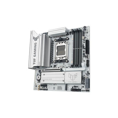 ASUS MB SOCKET AM5,WIFI7,B850,MB [TUF GA B850M-PL WI7]