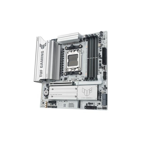 ASUS MB SOCKET AM5,WIFI7,B850,MB [TUF GA B850M-PL WI7]