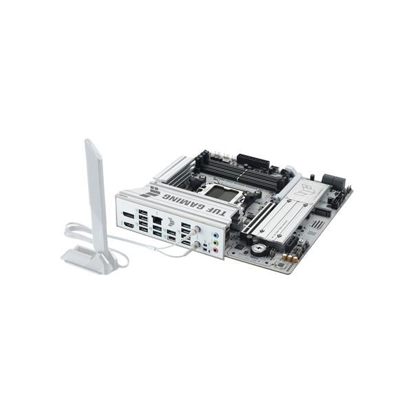 ASUS MB SOCKET AM5,WIFI7,B850,MB [TUF GA B850M-PL WI7]