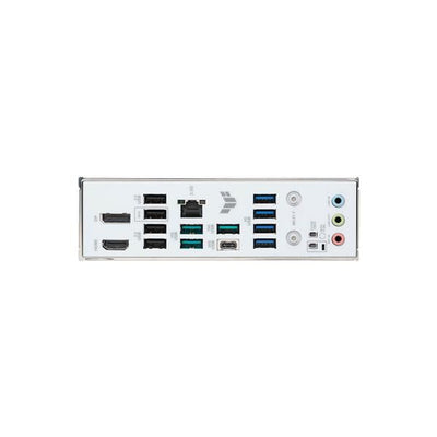 ASUS MB SOCKET AM5,WIFI7,B850,MB [TUF GA B850M-PL WI7]