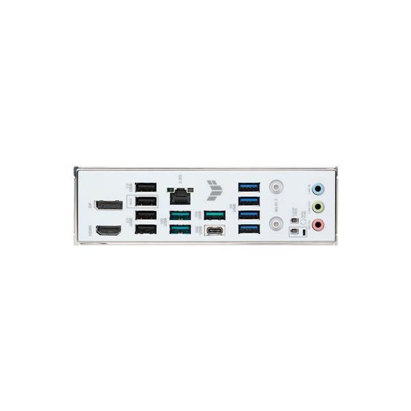 ASUS MB SOCKET AM5,WIFI7,B850,MB [TUF GA B850M-PL WI7]