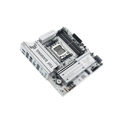 ASUS MB SOCKET AM5,WIFI7,B850,MB [TUF GA B850M-PL WI7]