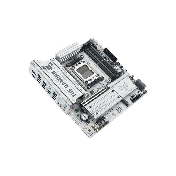 ASUS MB SOCKET AM5,WIFI7,B850,MB [TUF GA B850M-PL WI7]