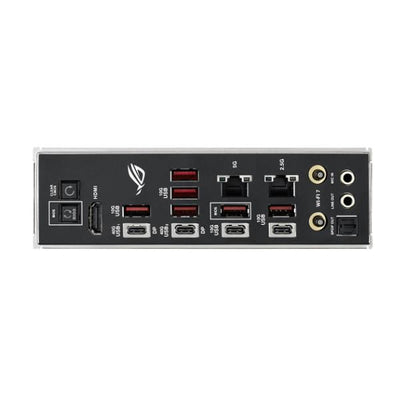 ASUS MB ROG CROSSHAIR X870E HERO BTF LGA1718, X870E, USB4, MB [ROG CROSSHAIR X870E]