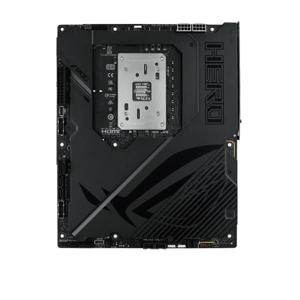 ASUS MB ROG CROSSHAIR X870E HERO BTF LGA1718, X870E, USB4, MB [ROG CROSSHAIR X870E]