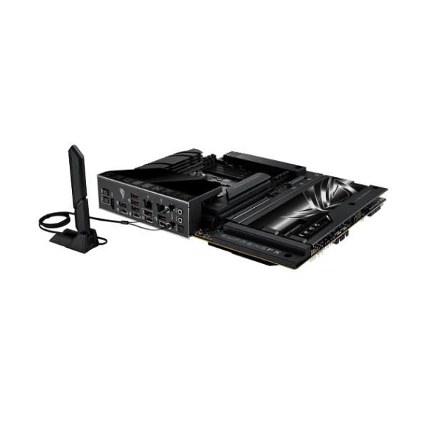 ASUS MB ROG CROSSHAIR X870E HERO BTF LGA1718, X870E, USB4, MB [ROG CROSSHAIR X870E]