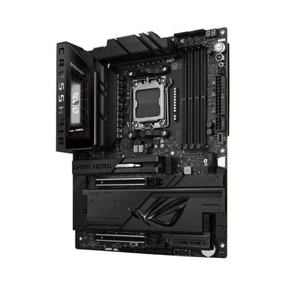 ASUS MB ROG CROSSHAIR X870E DARK HERO//SOCKET AM5,X870,MB [ROG CROSS X870E DH]