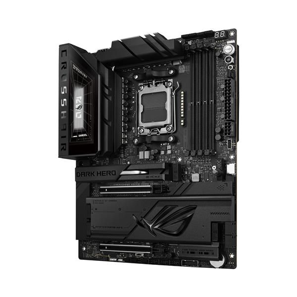 ASUS MB ROG CROSSHAIR X870E DARK HERO//SOCKET AM5,X870,MB [ROG CROSS X870E DH]