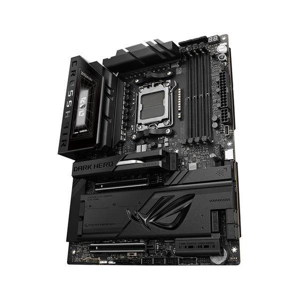 ASUS MB ROG CROSSHAIR X870E DARK HERO//SOCKET AM5,X870,MB [ROG CROSS X870E DH]