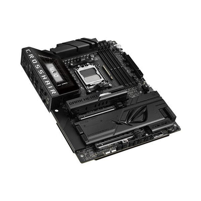 ASUS MB ROG CROSSHAIR X870E DARK HERO//SOCKET AM5,X870,MB [ROG CROSS X870E DH]