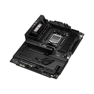 ASUS MB ROG CROSSHAIR X870E DARK HERO//SOCKET AM5,X870,MB [ROG CROSS X870E DH]