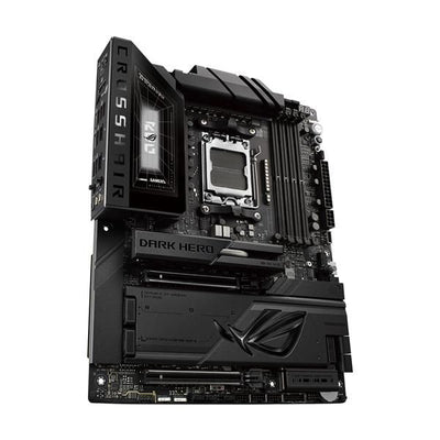 ASUS MB ROG CROSSHAIR X870E DARK HERO//SOCKET AM5,X870,MB [ROG CROSS X870E DH]