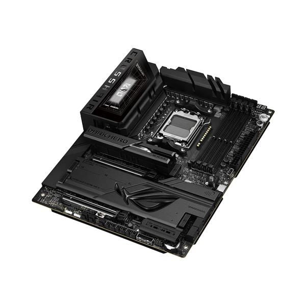 ASUS MB ROG CROSSHAIR X870E DARK HERO//SOCKET AM5,X870,MB [ROG CROSS X870E DH]