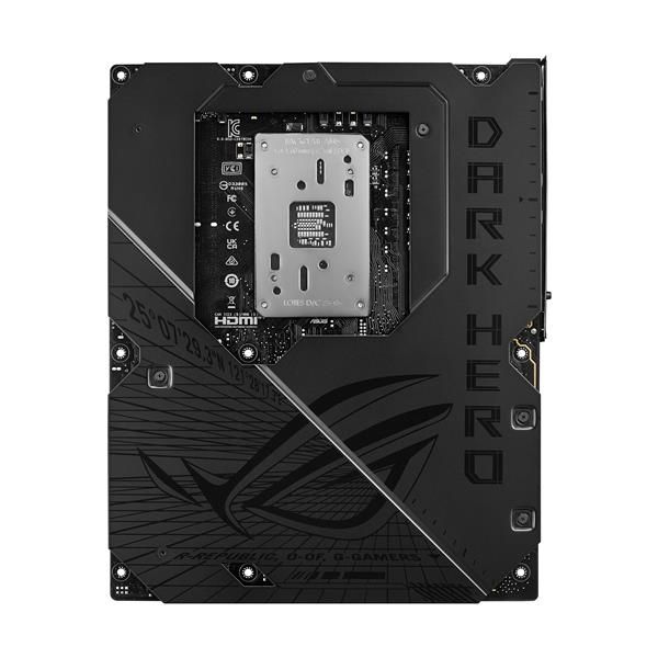 ASUS MB ROG CROSSHAIR X870E DARK HERO//SOCKET AM5,X870,MB [ROG CROSS X870E DH]