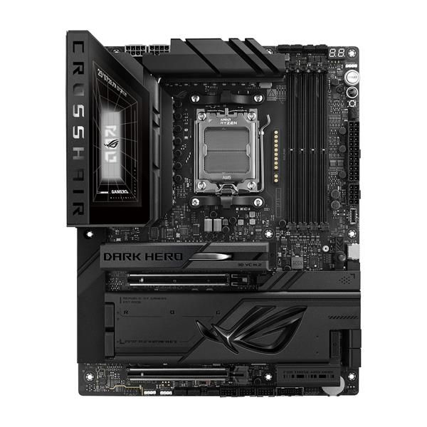 ASUS MB ROG CROSSHAIR X870E DARK HERO//SOCKET AM5,X870,MB [ROG CROSS X870E DH]