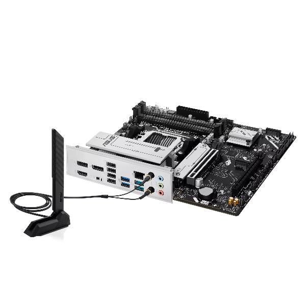 PRIME B850M-F [90MB1N90-M0EAY0]