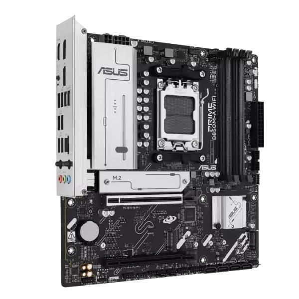 PRIME B850M-F [90MB1N90-M0EAY0]