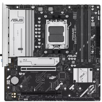 PRIME B850M-F [90MB1N90-M0EAY0]