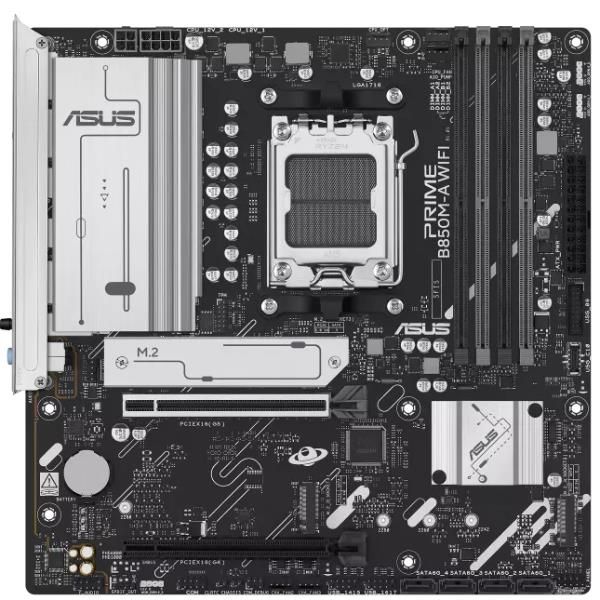 PRIME B850M-F [90MB1N90-M0EAY0]