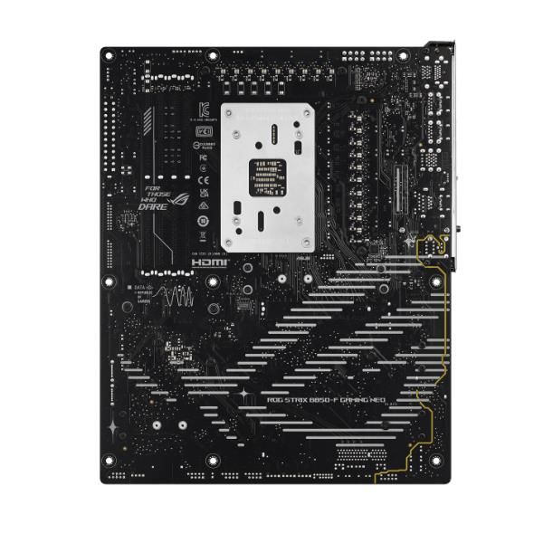ASUS MB ROG STRIX B850-F GAMING NEO//SOCKET AM5,B850,MB [ROG STRIX B850-F]