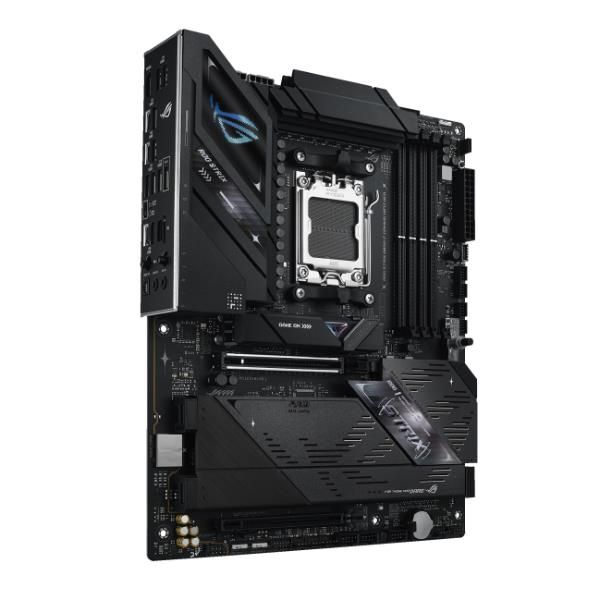 ASUS MB ROG STRIX B850-F GAMING NEO//SOCKET AM5,B850,MB [ROG STRIX B850-F]