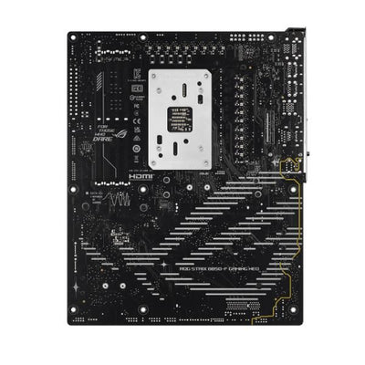 ASUS MB ROG STRIX B850-F GAMING NEO//SOCKET AM5,B850,MB [ROG STRIX B850-F]