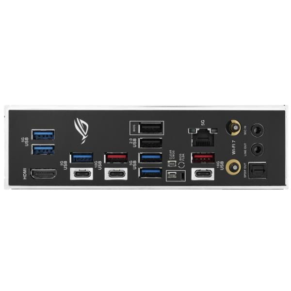 ASUS MB ROG STRIX B850-F GAMING NEO//SOCKET AM5,B850,MB [ROG STRIX B850-F]