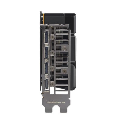 ASUS VGA GEFORCE RTX 5060, DUAL-RTX5060-O8G, 8GB GDDR7, HDMI/3DP, 90YV0N12-M0NA00 [DUAL-RTX5060-O8G]