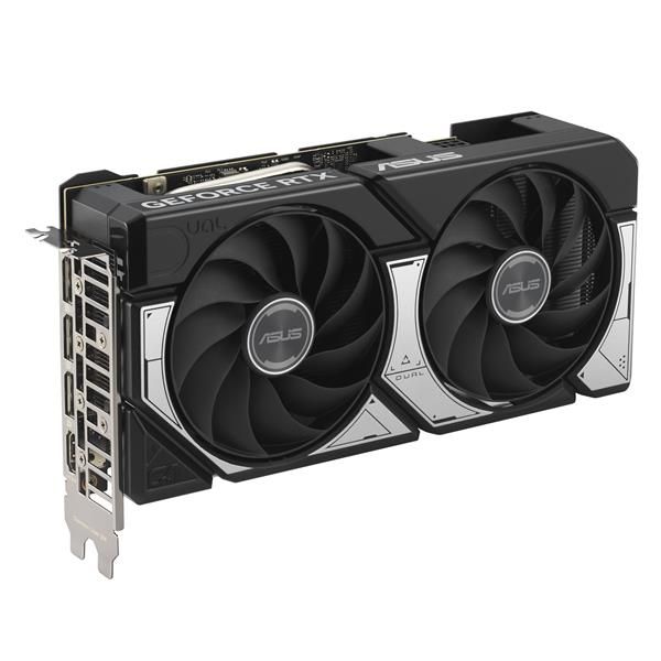 DUAL-RTX5060TI-O16G [90YV0MH0-M0NA00]
