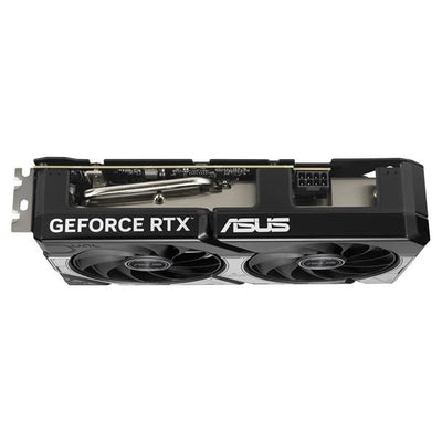 ASUS VGA GEFORCE RTX 5060 TI, DUAL-RTX5060TI-O16G, 16GB GDDR7, HDMI/3DP, 90YV0MH0-M0NA00 [DUAL-RTX5060TI-O16G]