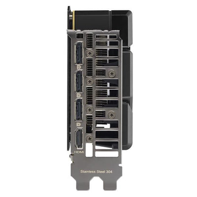 ASUS VGA GEFORCE RTX 5060 TI, DUAL-RTX5060TI-O16G, 16GB GDDR7, HDMI/3DP, 90YV0MH0-M0NA00 [DUAL-RTX5060TI-O16G]