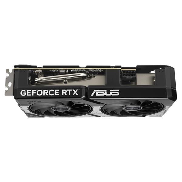 DUAL-RTX5060TI-O16G [90YV0MH0-M0NA00]
