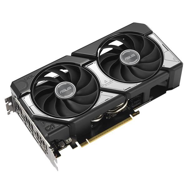 DUAL-RTX5060TI-O16G [90YV0MH0-M0NA00]