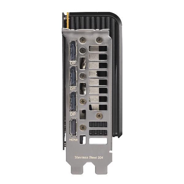 ASUS VGA GEFORCE RTX 5060, PRIME-RTX5060-O8G, 8GB GDDR7, HDMI/3DP, 90YV0N10-M0NA00 [PRIME-RTX5060-O8G]