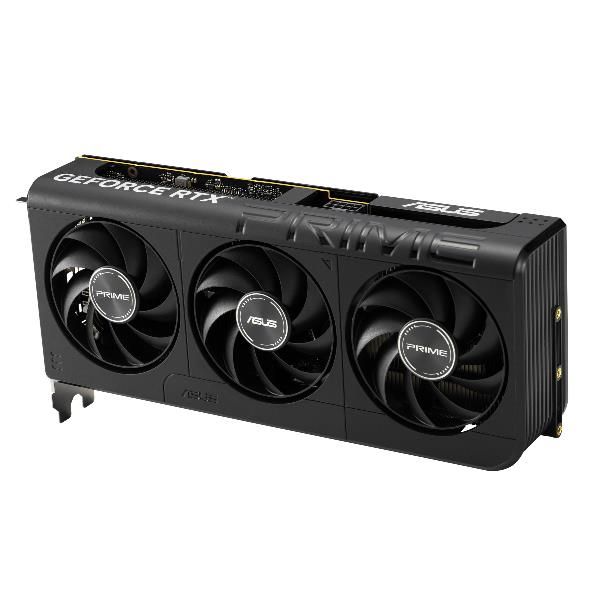 ASUS VGA GEFORCE RTX 5060, PRIME-RTX5060-O8G, 8GB GDDR7, HDMI/3DP, 90YV0N10-M0NA00 [PRIME-RTX5060-O8G]