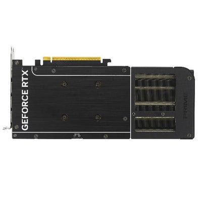ASUS VGA GEFORCE RTX 5060, PRIME-RTX5060-O8G, 8GB GDDR7, HDMI/3DP, 90YV0N10-M0NA00 [PRIME-RTX5060-O8G]