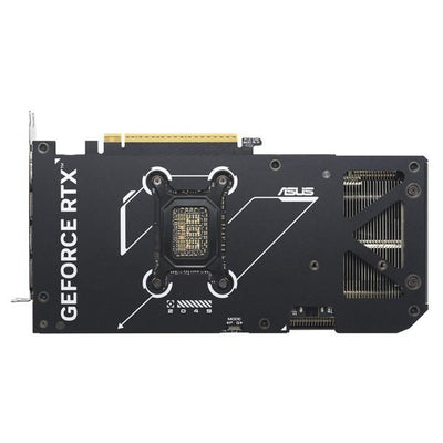 ASUS VGA GEFORCE RTX 5070, DUAL-RTX5070-O12G, 12GB GDDR7, HDMI/3DP, 90YV0M17-M0NA00 [DUAL-RTX5070-O12G]